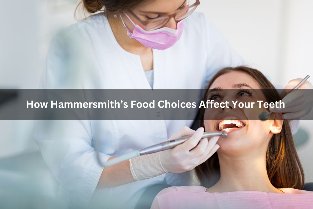 How To Prevent Gum Disease In Hammersmith: A Complete Guide